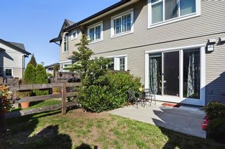 Photo 15: 122 2450 161A Street in Surrey: Grandview Surrey Townhouse for sale in "GLENMORE" (South Surrey White Rock)  : MLS®# R2109724