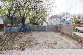 Photo 20: 465 Cathedral Avenue in Winnipeg: Sinclair Park Residential for sale (4C)  : MLS®# 202124939