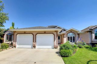 Photo 1: 240 Lampard Crescent: Red Deer Detached for sale : MLS®# A1243281