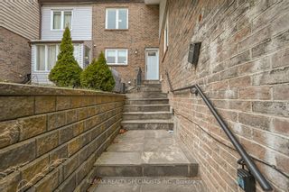 Photo 5: 1172 Kos Boulevard in Mississauga: Lorne Park House (2-Storey) for sale : MLS®# W8152730