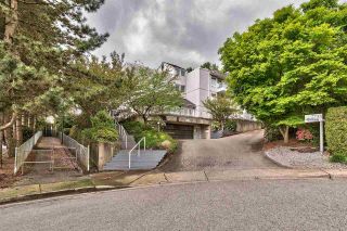 Photo 1: 209 2733 ATLIN Place in Coquitlam: Coquitlam East Condo for sale in "ATLIN COURT" : MLS®# R2166534
