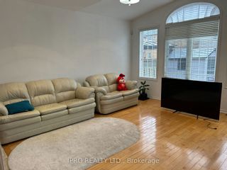 Photo 8: 5952 Sidmouth Street in Mississauga: East Credit House (2-Storey) for lease : MLS®# W8465852