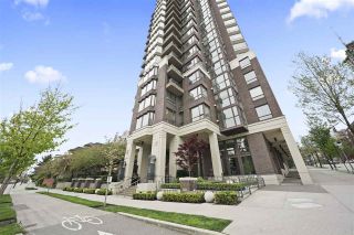 Photo 19: 1901 1003 PACIFIC Street in Vancouver: West End VW Condo for sale in "The Seastar" (Vancouver West)  : MLS®# R2452322