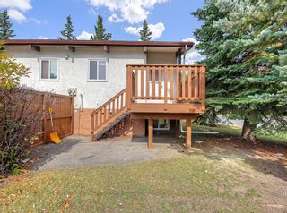 Photo 28: 5435 Rundlehorn Drive NE in Calgary: Pineridge Row/Townhouse for sale : MLS®# A1039631
