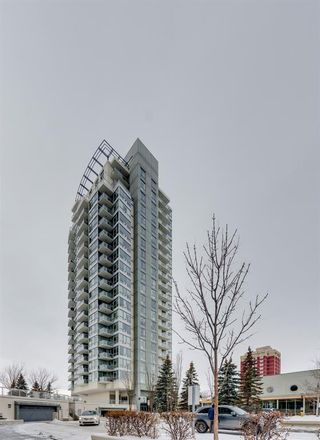 Photo 32: 1407 55 Spruce Place SW in Calgary: Spruce Cliff Apartment for sale : MLS®# A2016439