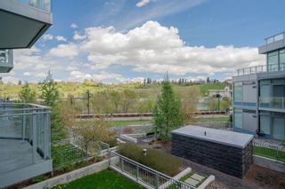 Photo 33: 210 138 Waterfront Court SW, Chinatown, Calgary, MLS® A2128382