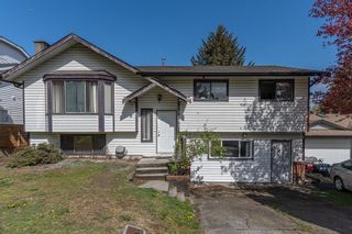 Main Photo: 13871 80A Avenue in Surrey: East Newton House for sale in "EAST NEWTON" : MLS®# R2870504