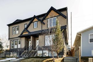 Photo 34: 1 405 33 Avenue NE in Calgary: Winston Heights/Mountview Row/Townhouse for sale : MLS®# A2116549