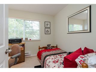 Photo 21: 3 23575 119 Avenue in Maple Ridge: Cottonwood MR Townhouse for sale in "HOLLYHOCK" : MLS®# R2490627