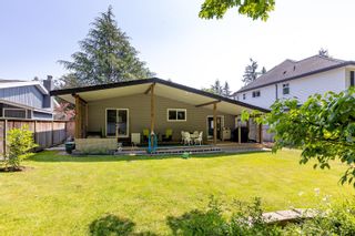 Photo 34: 17234 JERSEY Drive in Surrey: Cloverdale BC House for sale (Cloverdale)  : MLS®# R2781332