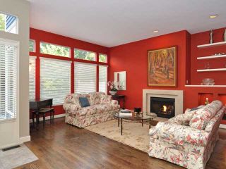 Photo 8: 5484 MONTE BRE CR in West Vancouver: Upper Caulfeild House for sale : MLS®# V1058686