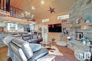 Photo 11: 1315 Twp Rd 550: Rural Lac Ste. Anne County House for sale : MLS®# E4322585