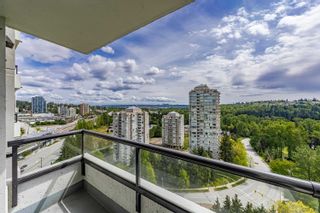 Photo 21: 1807 9521 CARDSTON Court in Burnaby: Government Road Condo for sale in "Concorde Place" (Burnaby North)  : MLS®# R2690900