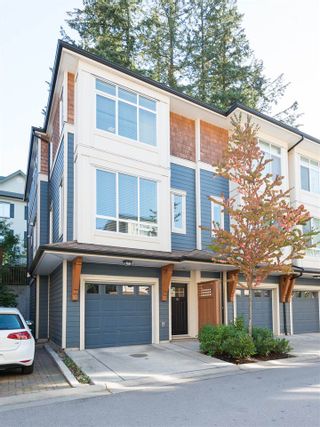 Photo 3: 10 2929 156 STREET in Surrey: Grandview Surrey Townhouse for sale (South Surrey White Rock)  : MLS®# R2110327