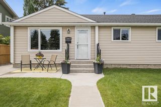 Photo 2: 13420 129 Street in Edmonton: Zone 01 House for sale : MLS®# E4300739