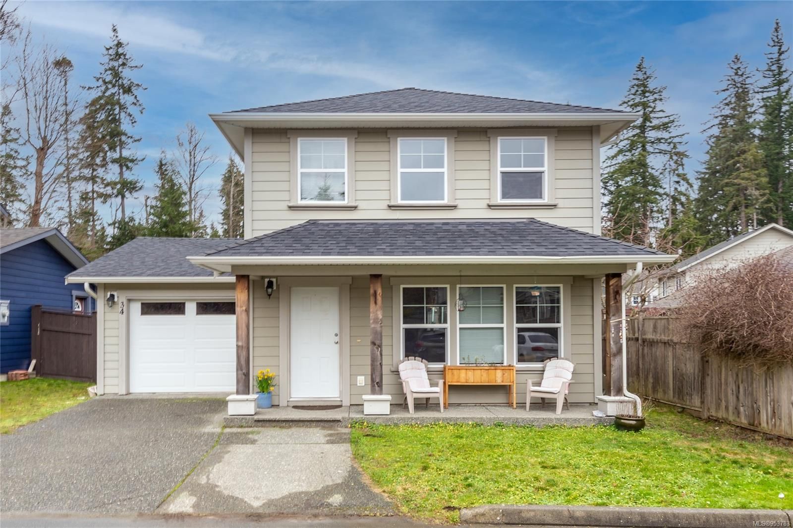 34 1120  Evergreen Rd, Campbell River