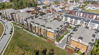 Photo 4: A508 20716 WILLOUGHBY TOWN CENTRE Drive in Langley: Willoughby Heights Condo for sale in "Yorkson Downs" : MLS®# R2860228