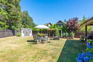 Photo 28: 311 Forester Ave in Comox: CV Comox (Town of) House for sale (Comox Valley)  : MLS®# 883257