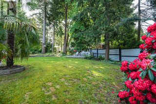Photo 30: 759 Buxton Pl in Comox: House for sale : MLS®# 932422