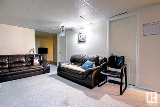Photo 26: 15716 141 Street in Edmonton: Zone 27 House Half Duplex for sale : MLS®# E4301604