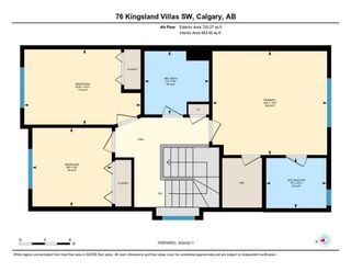 Photo 29: 76 Kingsland Villas SW in Calgary: Kingsland Row/Townhouse for sale : MLS®# A2122529