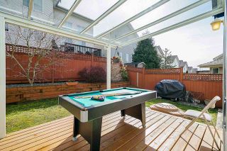 Photo 13: 7008 201B Street in Langley: Willoughby Heights House for sale in "JEFFRIES BROOK" : MLS®# R2472889