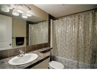 Photo 16: 19 SAGE HILL Common NW in : Sage Hill Townhouse for sale (Calgary)  : MLS®# C3576992