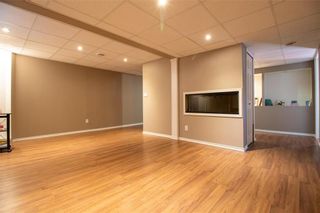 Photo 28: 42 Grantsmuir Drive in Winnipeg: Harbour View South Residential for sale (3J)  : MLS®# 202207492