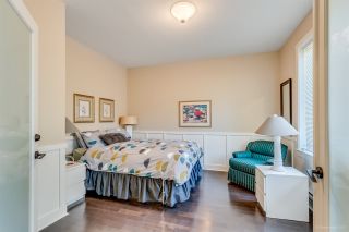 Photo 16: 4 1299 COAST MERIDIAN Road in Coquitlam: Burke Mountain Townhouse for sale : MLS®# R2156577