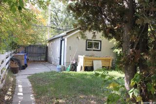 Photo 2: 1556 Retallack Street in Regina: Washington Park Residential for sale : MLS®# SK944996
