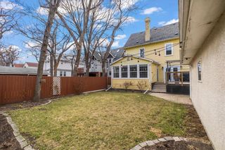 Photo 7: 138 Kingsway in Winnipeg: House for sale : MLS®# 202408915
