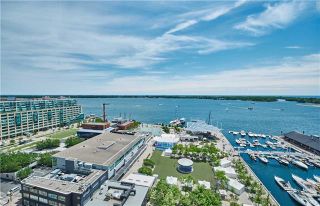 Photo 5: 2117 230 Queens Quay in Toronto: Waterfront Communities C1 Condo for lease (Toronto C01)  : MLS®# C4159541