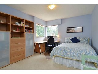 Photo 11: 3338 TENNYSON Crescent in North Vancouver: Lynn Valley House for sale : MLS®# V1114852