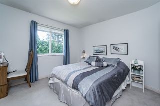 Photo 15: 111A HEMLOCK DRIVE: Anmore 1/2 Duplex for sale (Port Moody)  : MLS®# R2172340