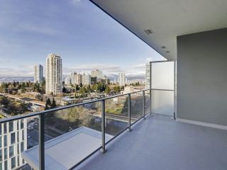 Photo 14: 907 6383 MCKAY Avenue in Burnaby: Metrotown Condo for sale in "Gold House" (Burnaby South)  : MLS®# R2532723