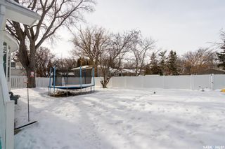 Photo 36: 6 Hogarth Place in Regina: Hillsdale Residential for sale : MLS®# SK922662