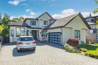 Photo 29: 1772 156A Street in Surrey: King George Corridor House for sale (South Surrey White Rock)  : MLS®# R2884023