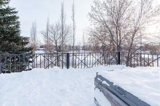 Photo 28: 123 Willow Point Road in Winnipeg: Southdale Residential for sale (2H)  : MLS®# 202300378