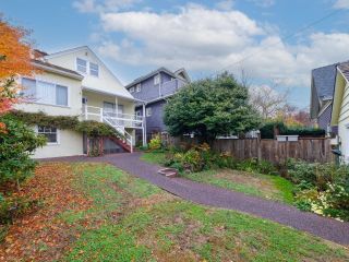 Photo 37: 134 W 40TH Avenue in Vancouver: Cambie House for sale in "QUEEN ELIZABETH PARK/CAMBIE" (Vancouver West)  : MLS®# R2832960