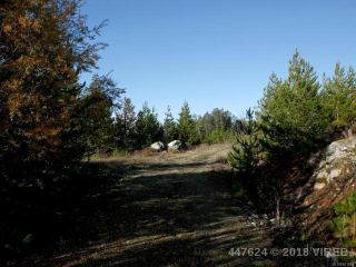 Photo 14: LT 7 Goldstream Heights Dr in MILL BAY: ML Mill Bay Land for sale (Malahat & Area)  : MLS®# 831644