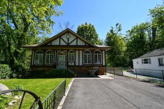 Photo 2: 2629 Lakeshore Drive in Ramara: Brechin House (Bungalow-Raised) for sale : MLS®# S4794868