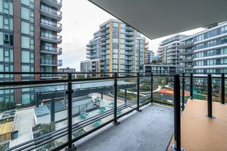Photo 22: 701 8199 CAPSTAN Way in Richmond: West Cambie Condo for sale in "VIEWSTAR" : MLS®# R2868559
