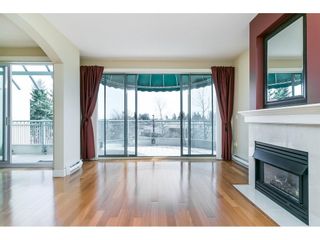 Photo 12: 408 1705 MARTIN Drive in Surrey: Sunnyside Park Surrey Condo for sale in "SOUTHWYND" (South Surrey White Rock)  : MLS®# R2674741