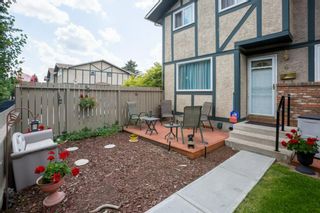Photo 19: 6N 203 LYNNVIEW Road SE in Calgary: Ogden Row/Townhouse for sale : MLS®# A1017459