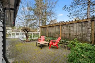 Photo 7: 3902 CREEKSIDE Place in Burnaby: Burnaby Hospital Townhouse for sale in "Cascade Village" (Burnaby South)  : MLS®# R2863270