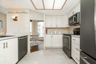 Photo 6: 805 71 JAMIESON Court in New Westminster: Fraserview NW Condo for sale in "PALACE QUAY" : MLS®# R2875970