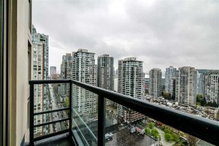 Photo 19: 2305 1001 HOMER Street in Vancouver: Yaletown Condo for sale in "THE BENTLEY BY POLYGON" (Vancouver West)  : MLS®# R2360905