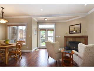 Photo 6: 441 W 16TH Street in North Vancouver: Central Lonsdale 1/2 Duplex for sale : MLS®# V1007183
