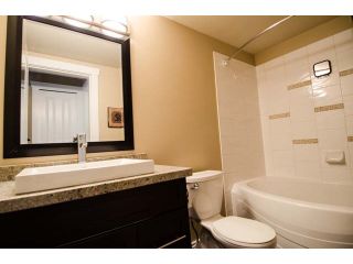 Photo 7: # 203 2998 SILVER SPRINGS BV in Coquitlam: Westwood Plateau Condo for sale : MLS®# V1052339