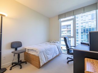 Photo 12: 1501 7371 WESTMINSTER Highway in Richmond: Brighouse Condo for sale in "LOTUS" : MLS®# R2782703